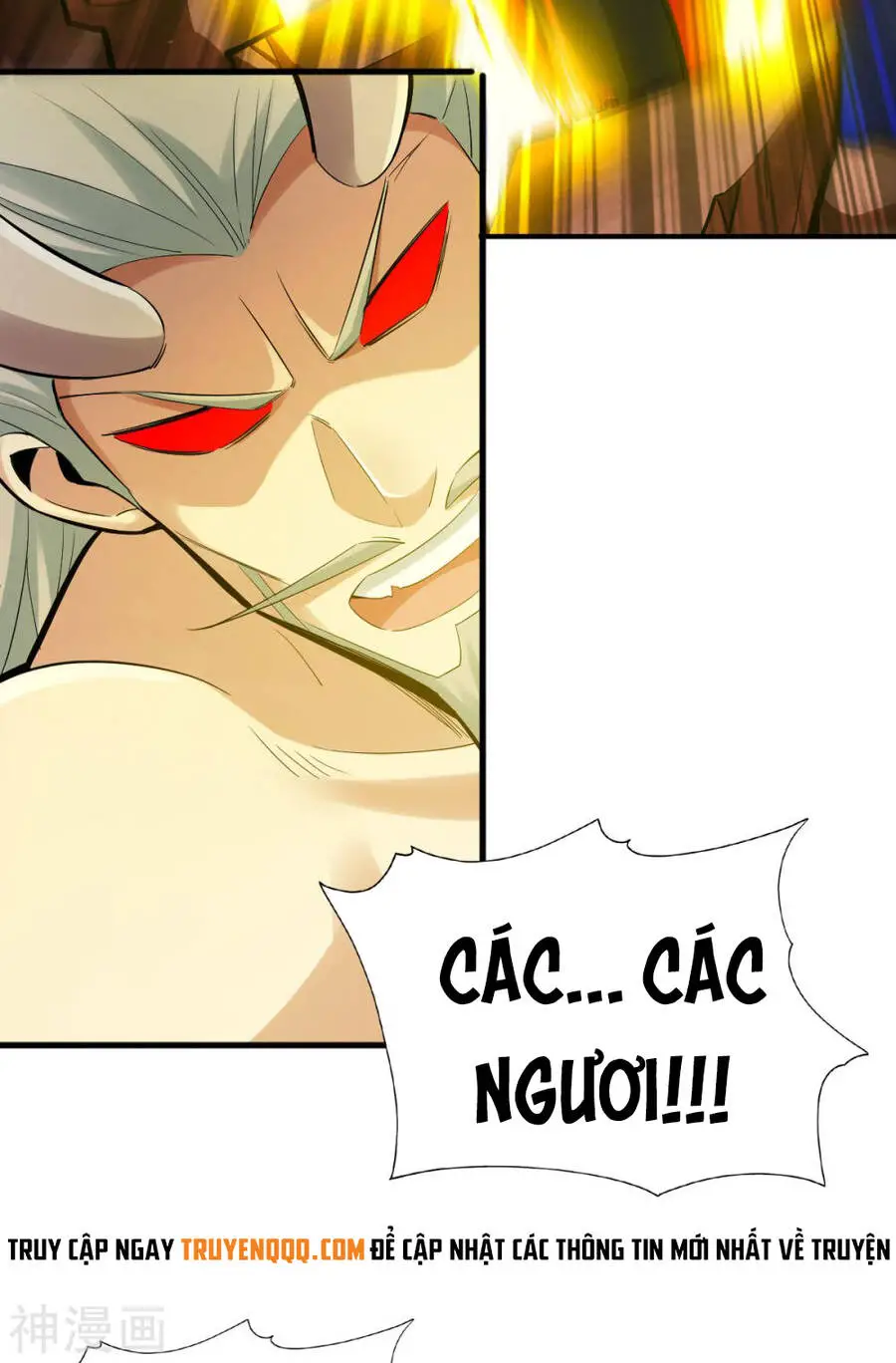 Tuyệt Thế Võ Công Nettruyen ZZZ Chương 145 Page 19
