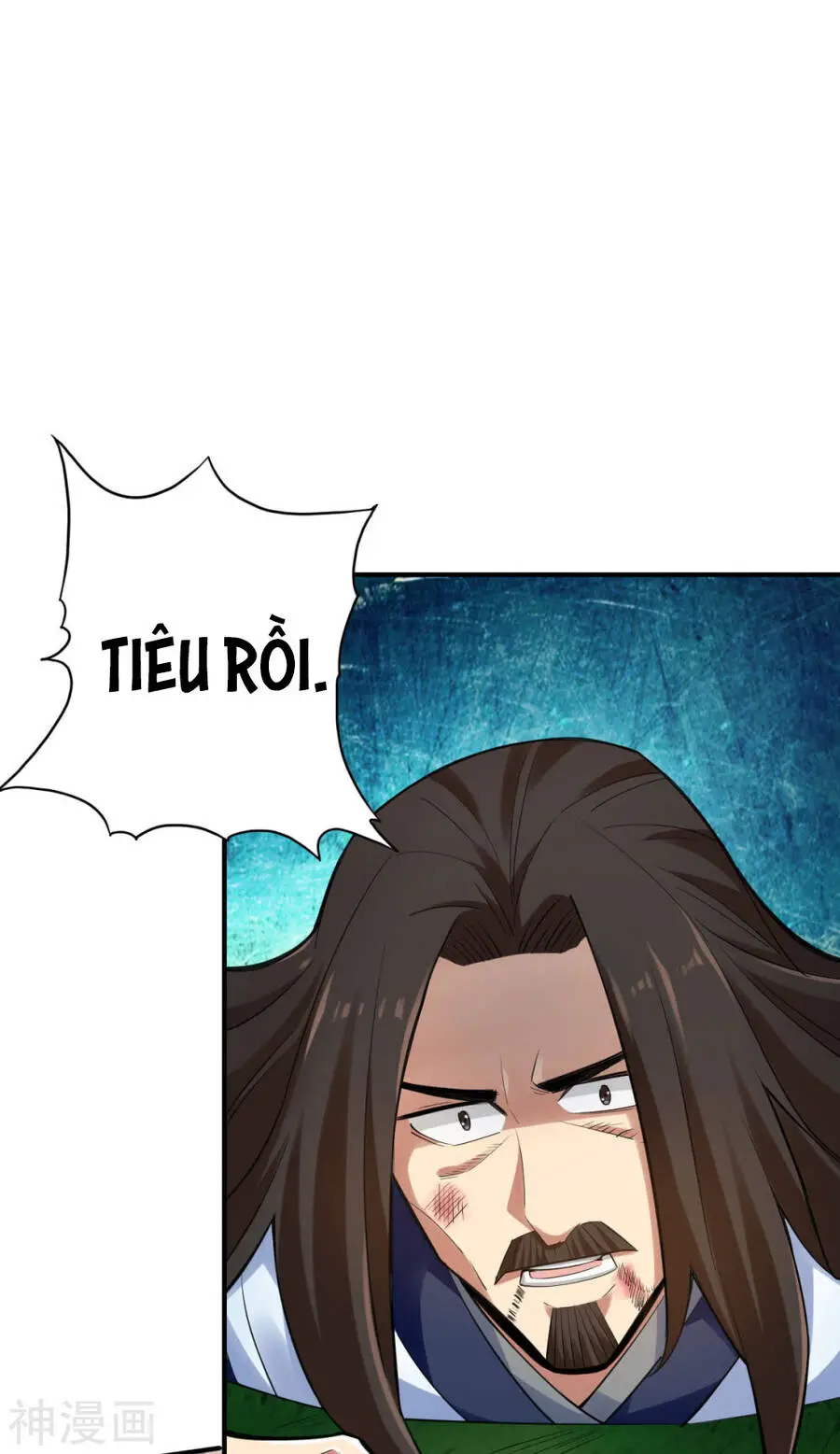 Tuyệt Thế Võ Công Nettruyen ZZZ Chương 119 Page 17