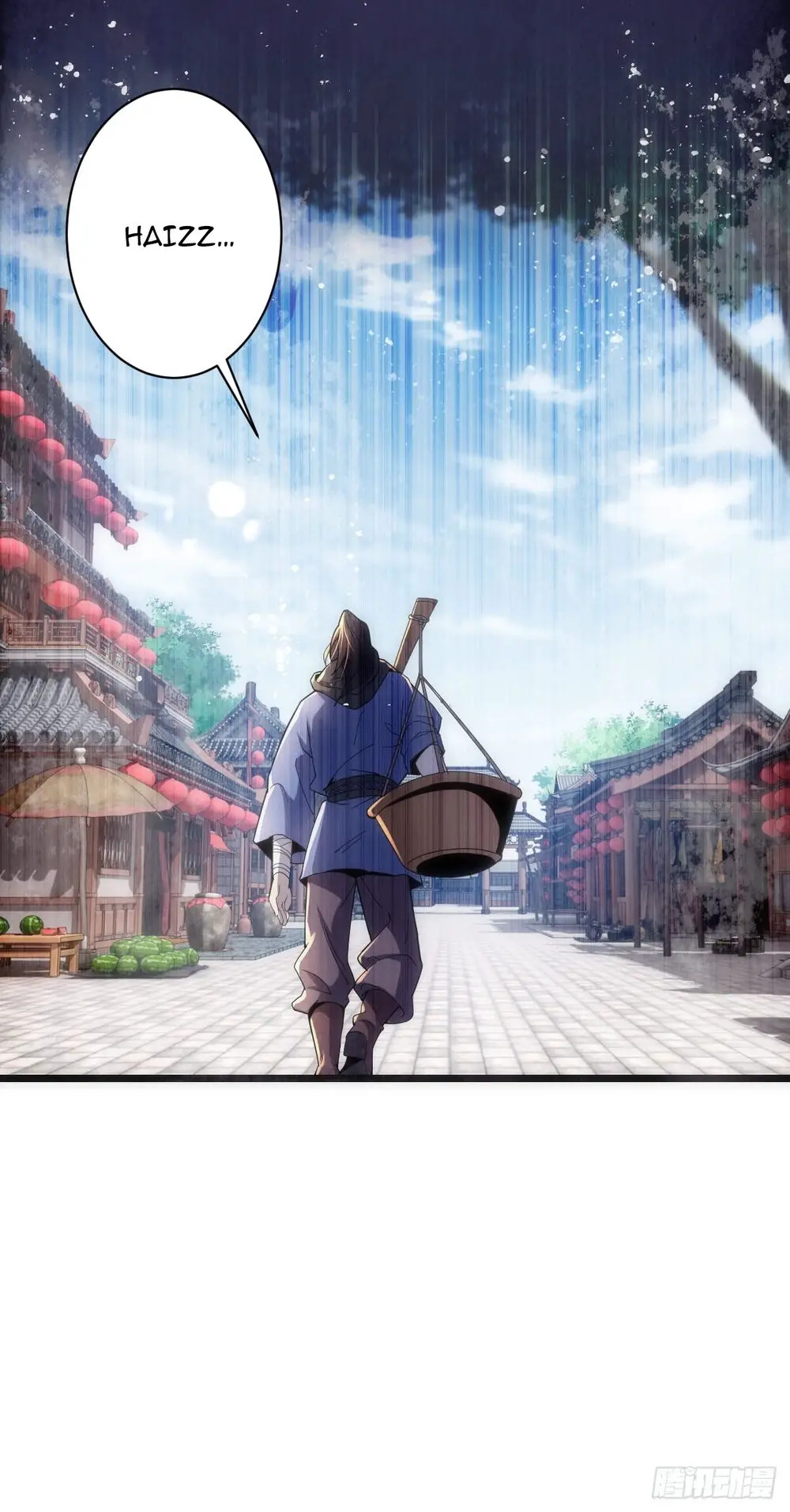Tuyệt Thế Võ Công Nettruyen ZZZ Chương 1 Page 26