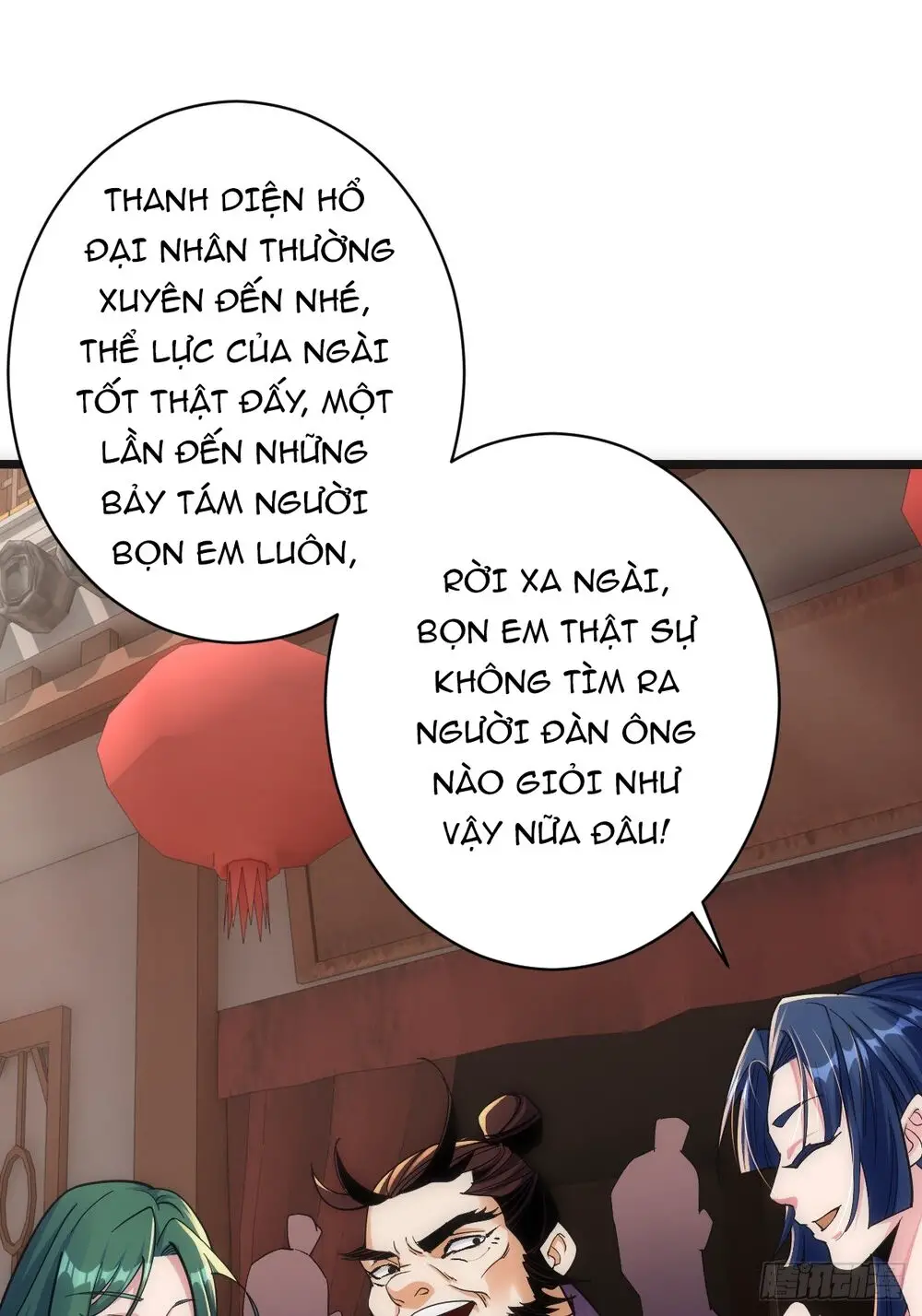 Tuyệt Thế Võ Công Nettruyen ZZZ Chương 1 Page 30