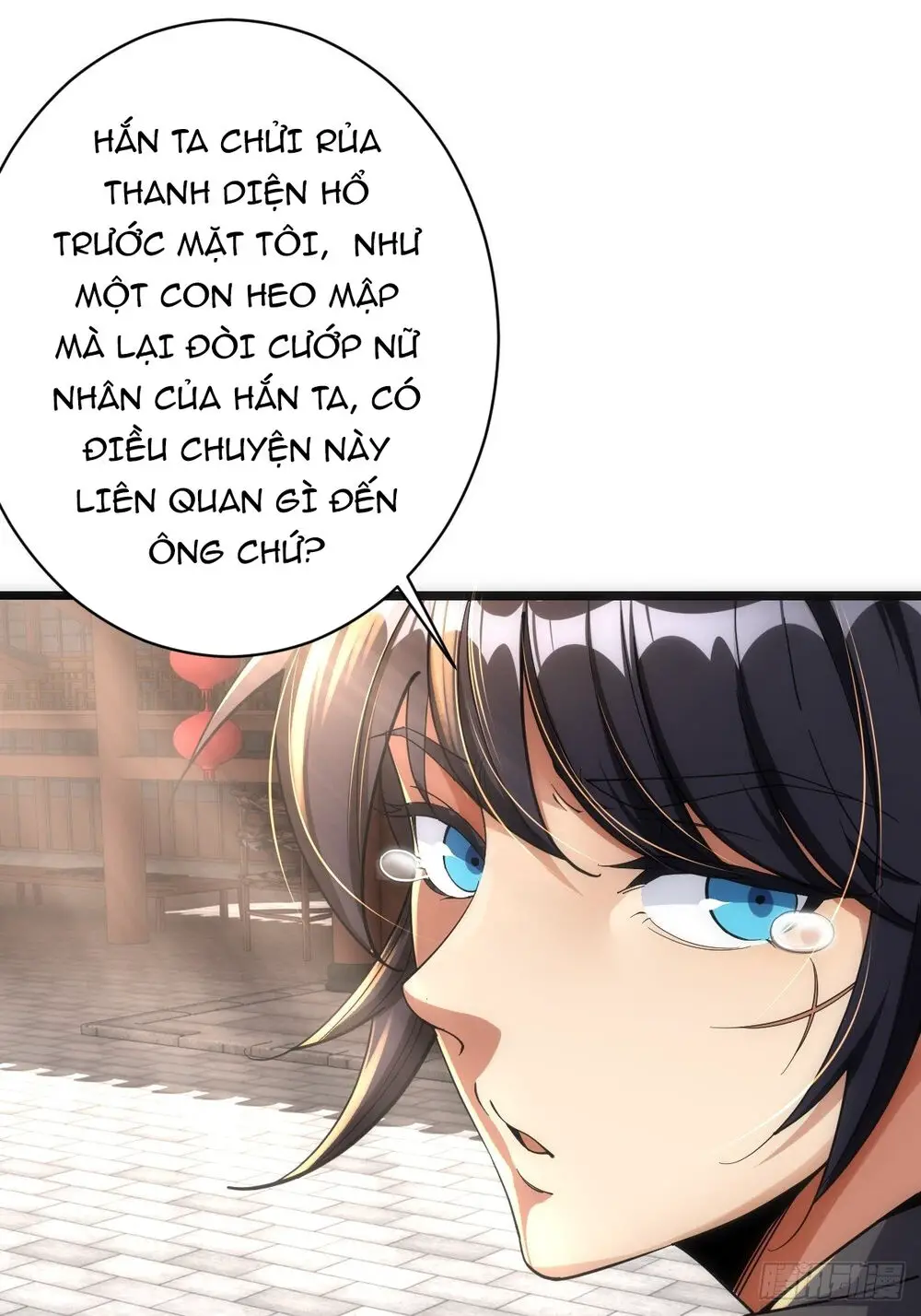 Tuyệt Thế Võ Công Nettruyen ZZZ Chương 1 Page 37