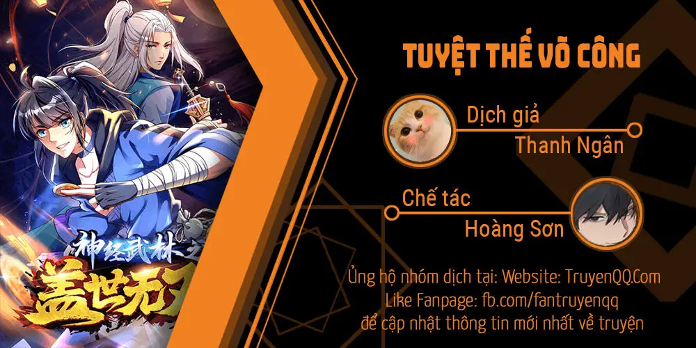Tuyệt Thế Võ Công Nettruyen ZZZ Chương 1 Page 60