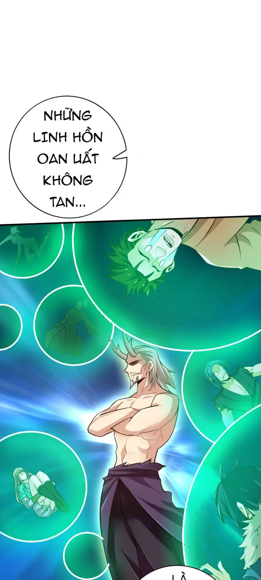 Tuyệt Thế Võ Công Nettruyen ZZZ Chương 137 Page 6