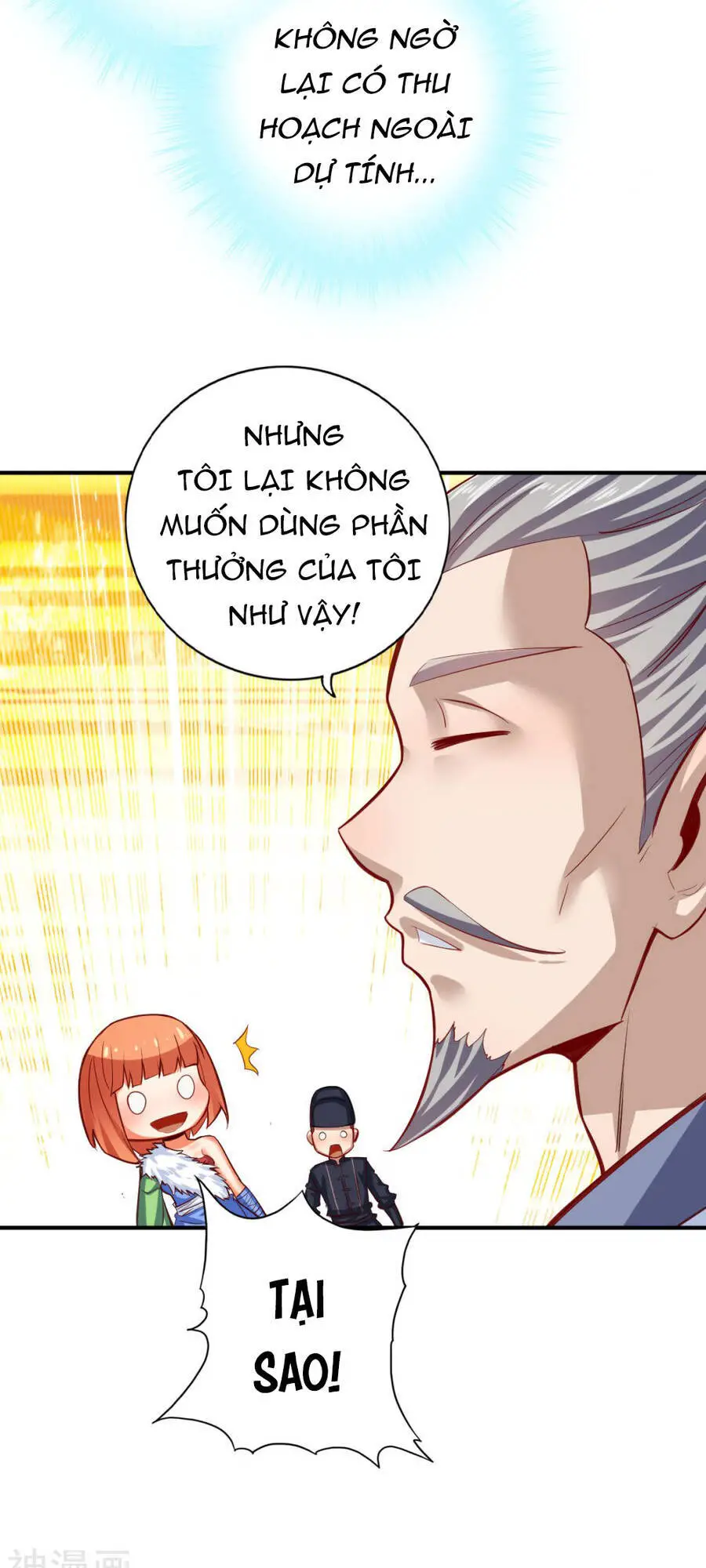 Tuyệt Thế Võ Công Nettruyen ZZZ Chương 137 Page 13