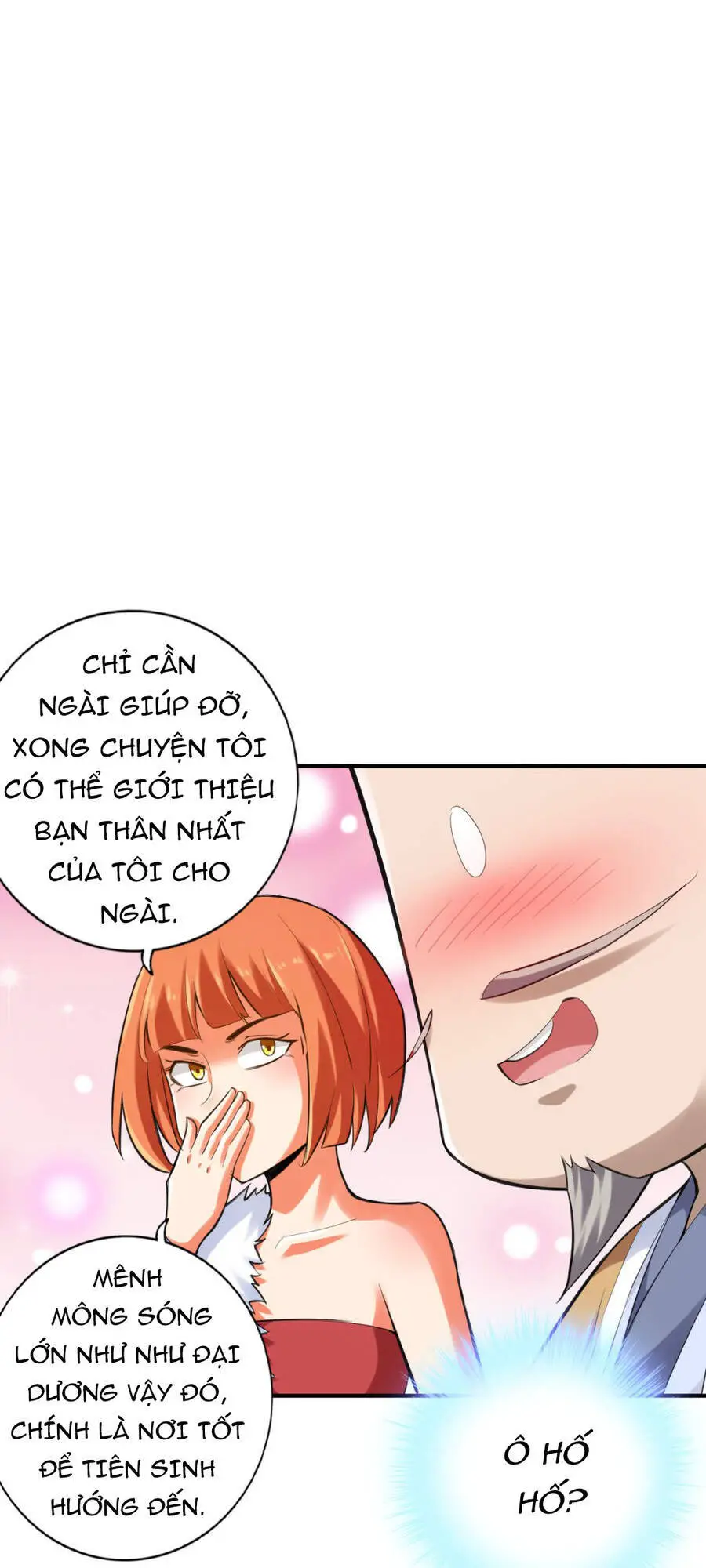 Tuyệt Thế Võ Công Nettruyen ZZZ Chương 137 Page 30