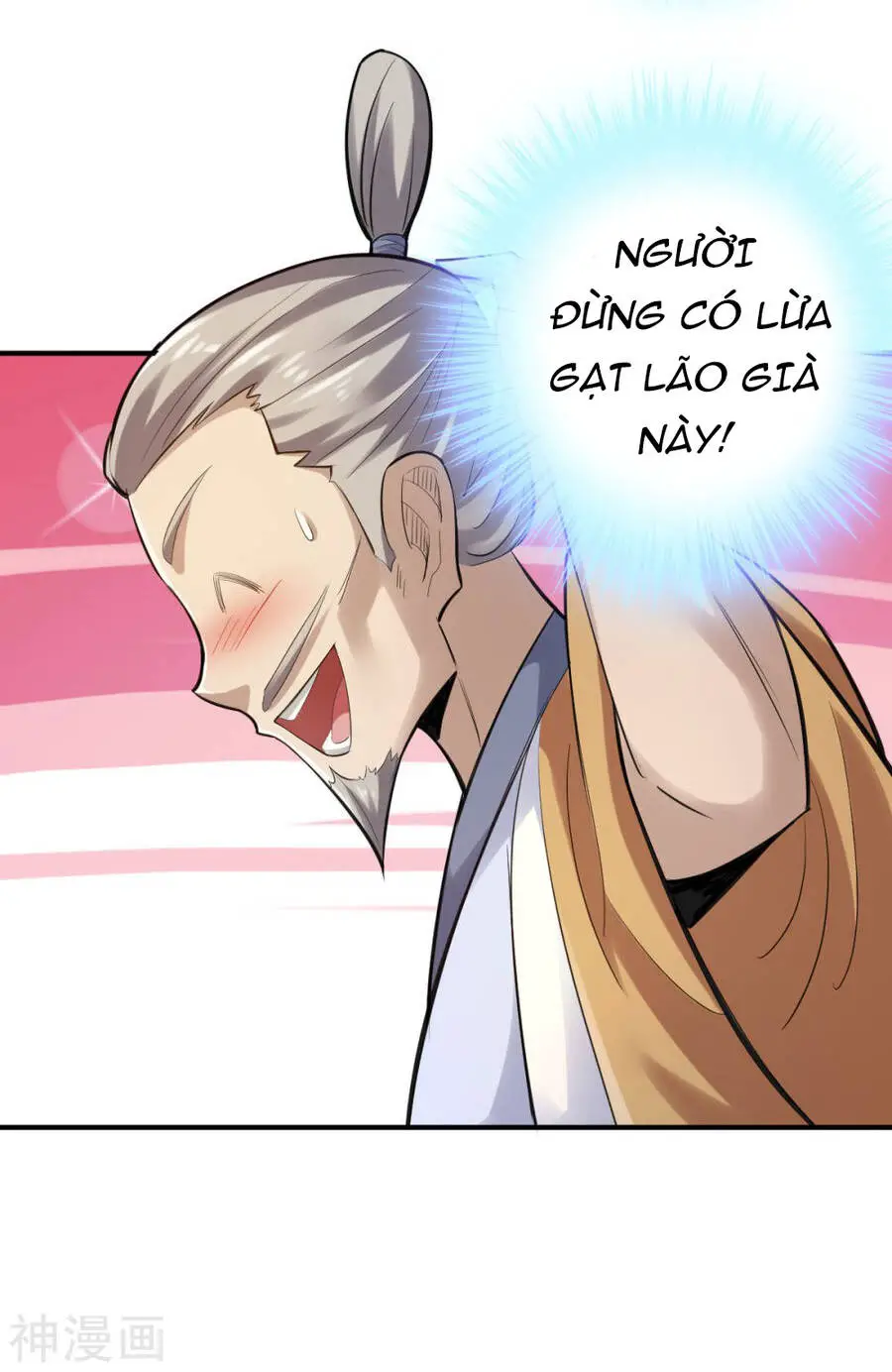 Tuyệt Thế Võ Công Nettruyen ZZZ Chương 137 Page 32