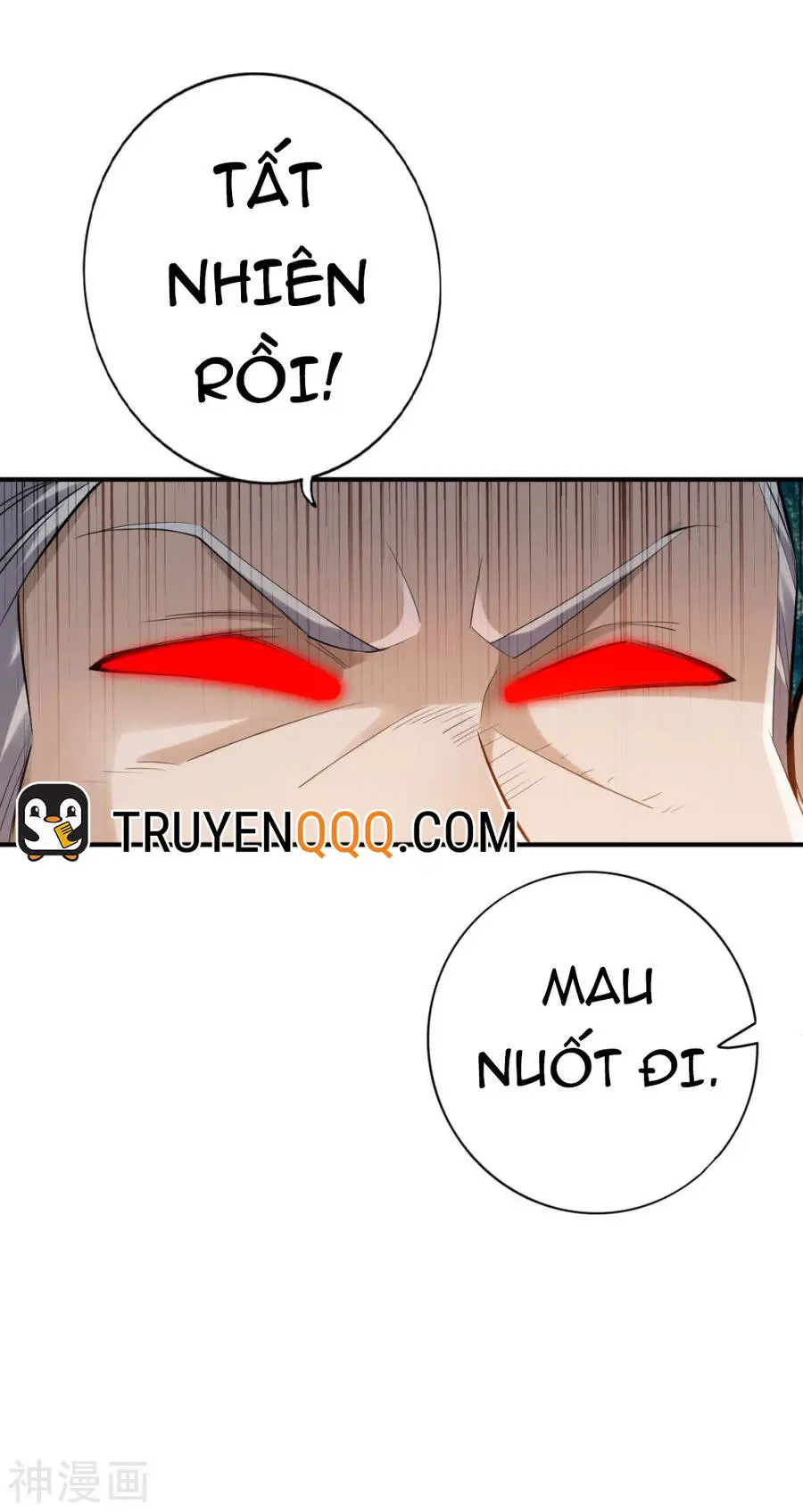 Tuyệt Thế Võ Công Nettruyen ZZZ Chương 137 Page 33