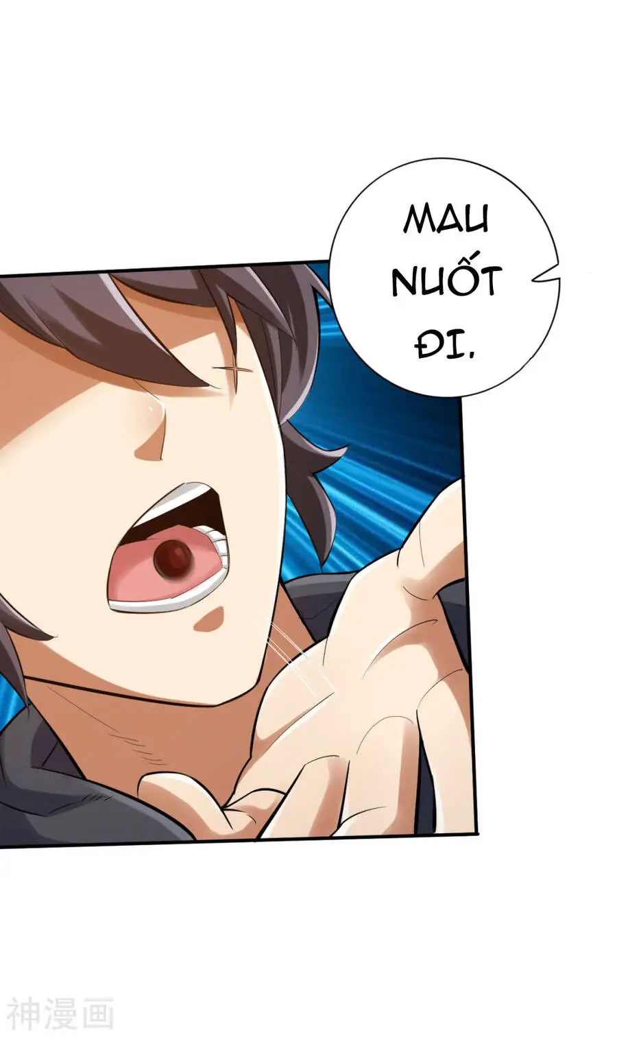 Tuyệt Thế Võ Công Nettruyen ZZZ Chương 137 Page 34