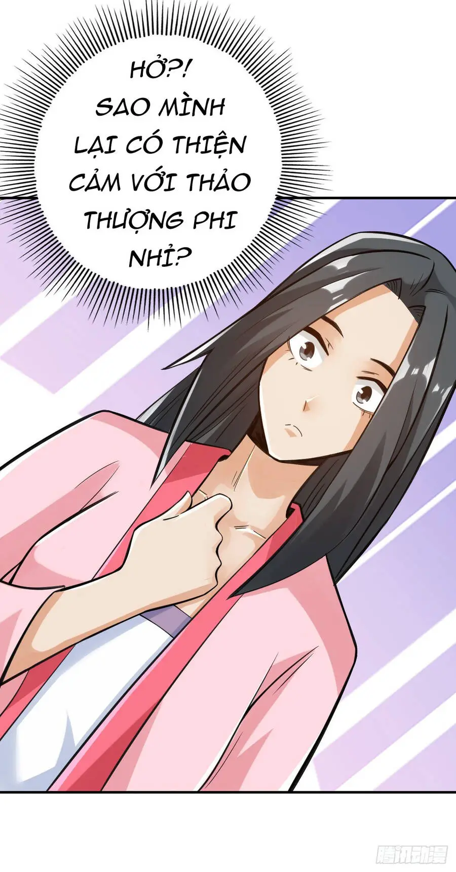 Tuyệt Thế Võ Công Nettruyen ZZZ Chương 107 Page 27