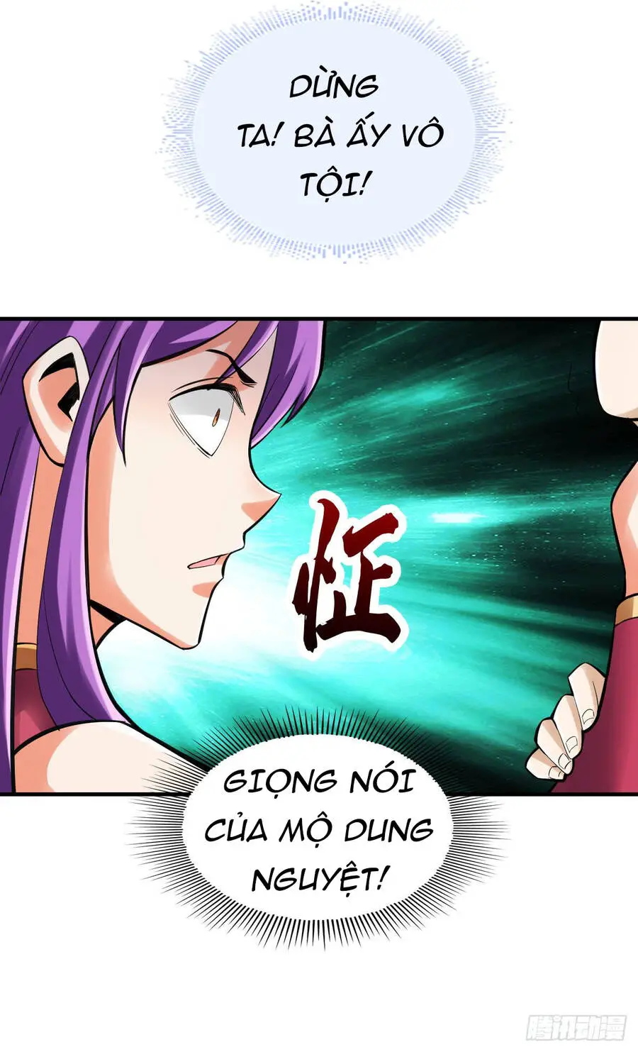 Tuyệt Thế Võ Công Nettruyen ZZZ Chương 105 Page 7