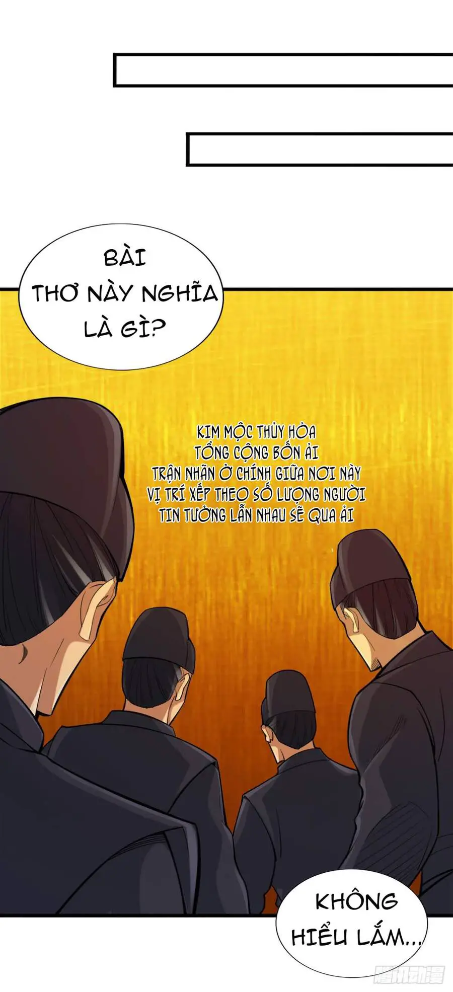 Tuyệt Thế Võ Công Nettruyen ZZZ Chương 100 Page 5