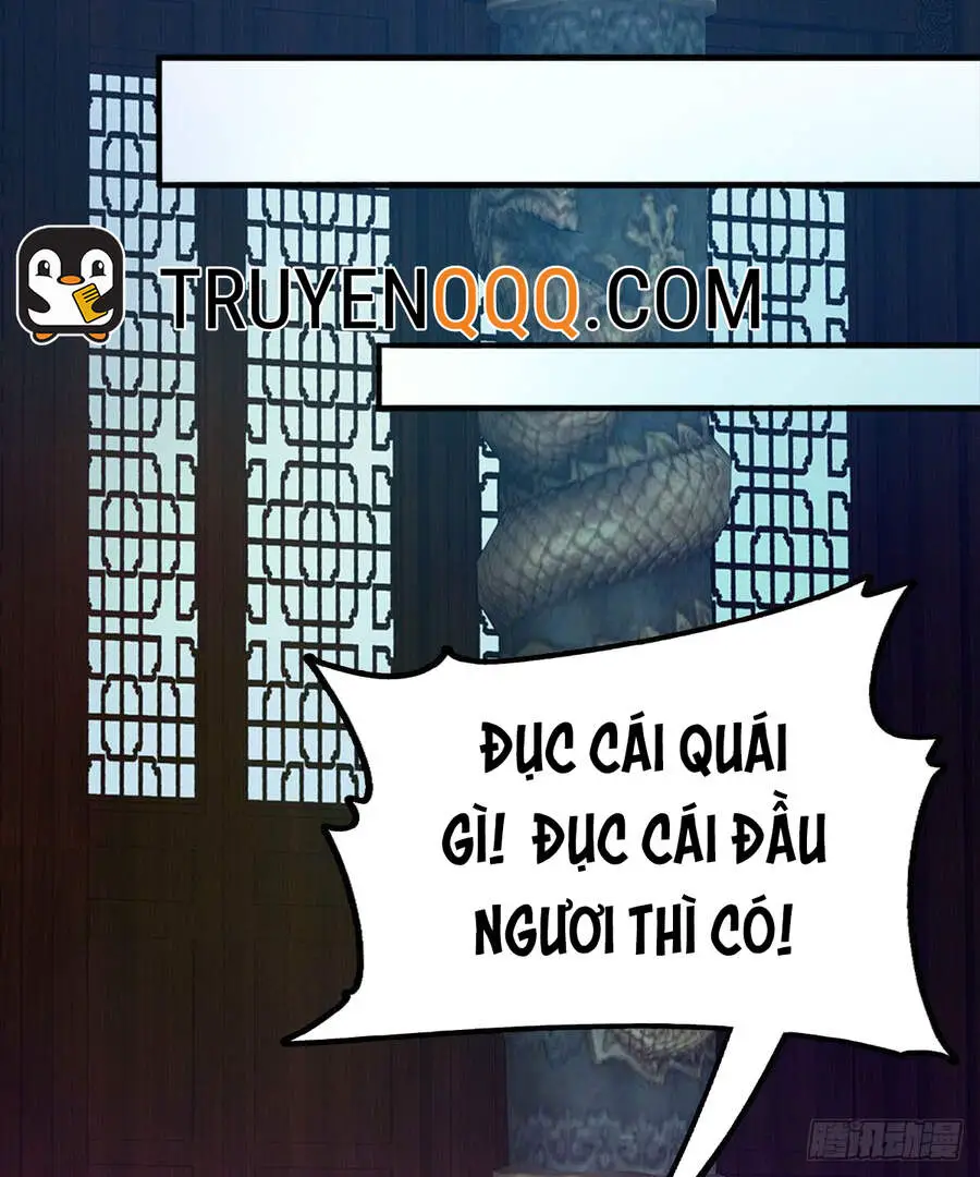 Tuyệt Thế Võ Công Nettruyen ZZZ Chương 100 Page 17