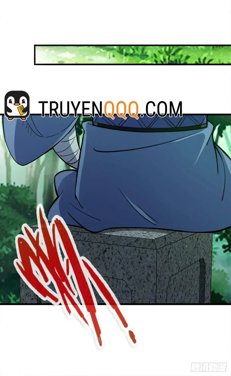 Tuyệt Thế Võ Công Nettruyen ZZZ Chương 98 Page 20
