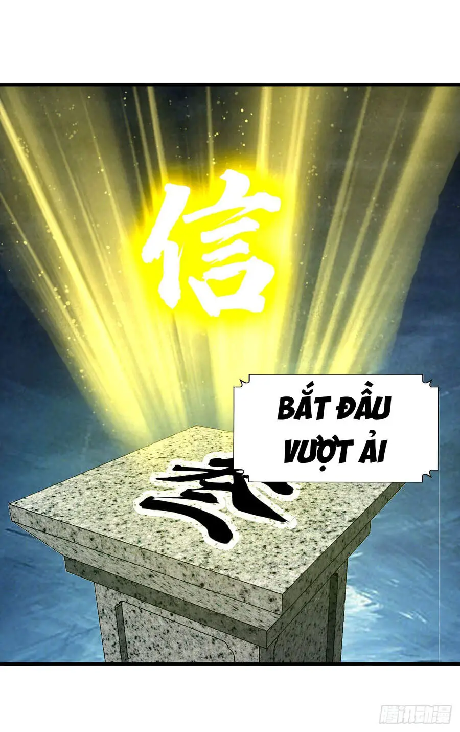 Tuyệt Thế Võ Công Nettruyen ZZZ Chương 98 Page 21