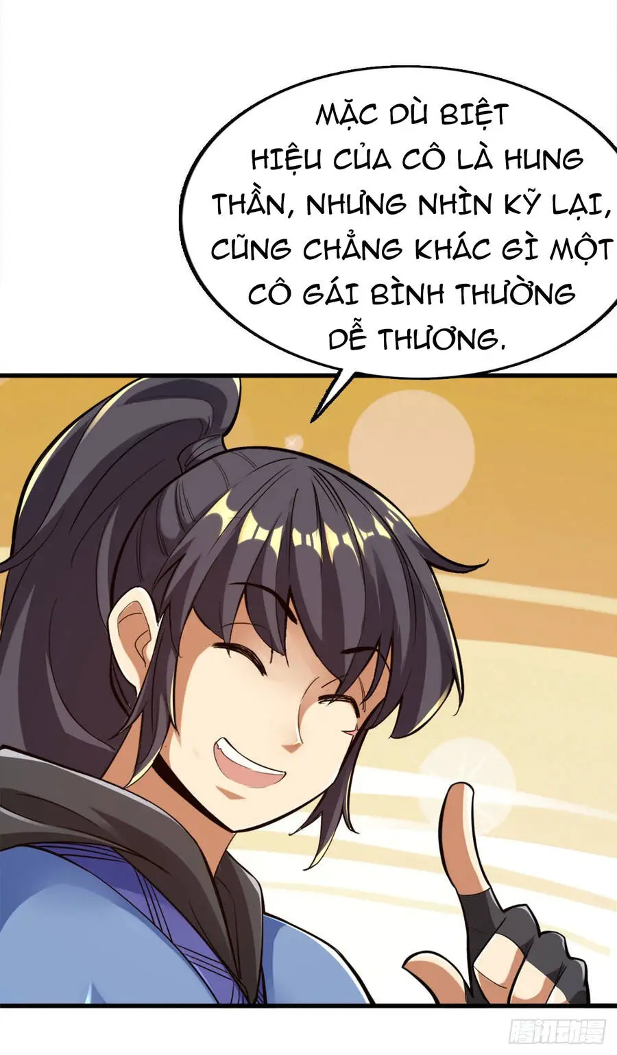 Tuyệt Thế Võ Công Nettruyen ZZZ Chương 101 Page 31