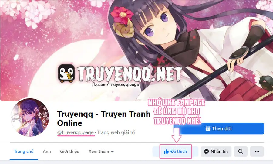 Tuyệt Thế Võ Công Nettruyen ZZZ Chương 101 Page 33