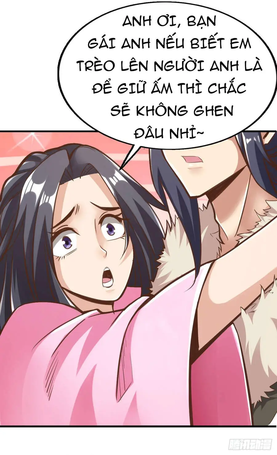 Tuyệt Thế Võ Công Nettruyen ZZZ Chương 94 Page 8