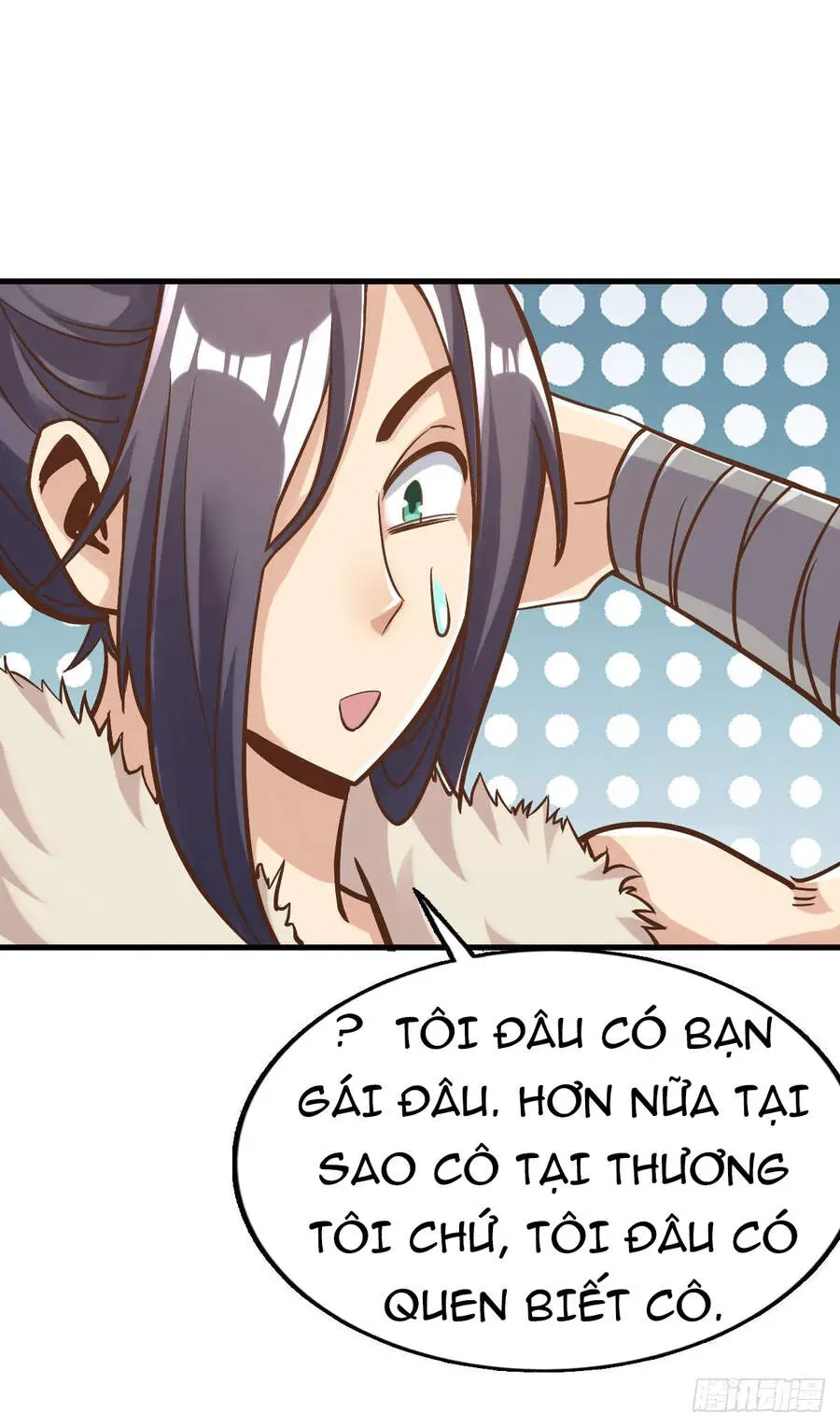 Tuyệt Thế Võ Công Nettruyen ZZZ Chương 94 Page 10