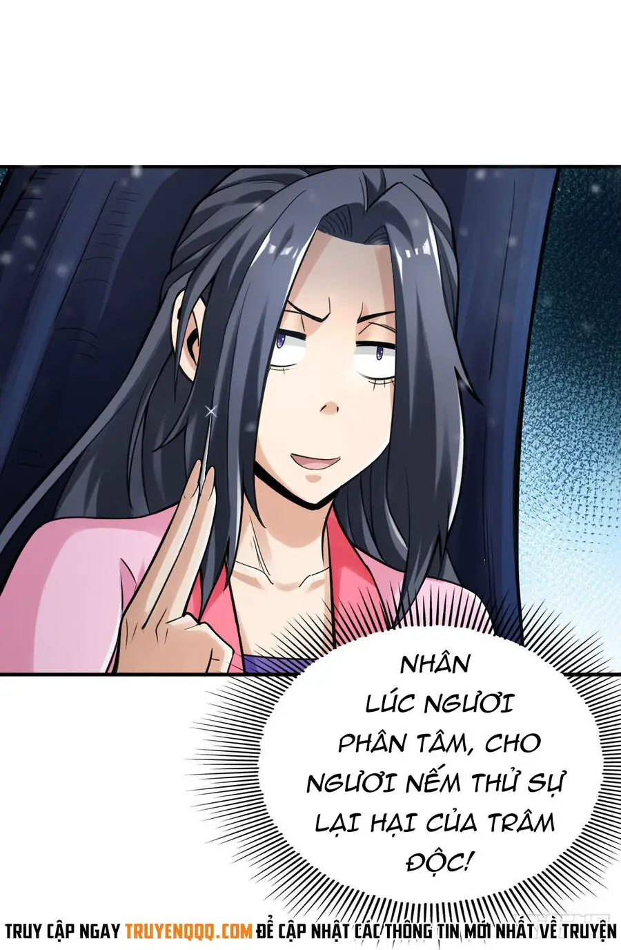 Tuyệt Thế Võ Công Nettruyen ZZZ Chương 94 Page 20