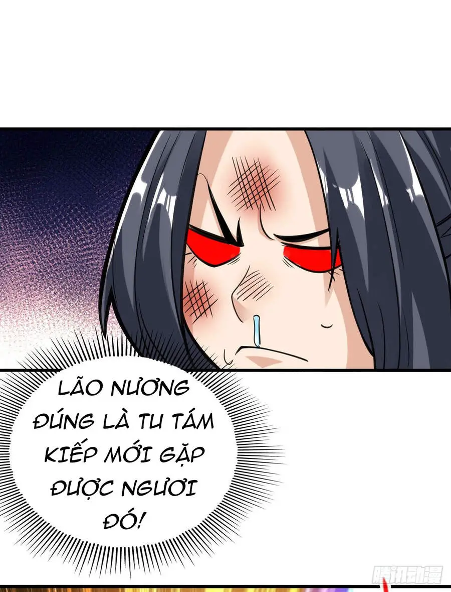 Tuyệt Thế Võ Công Nettruyen ZZZ Chương 94 Page 23