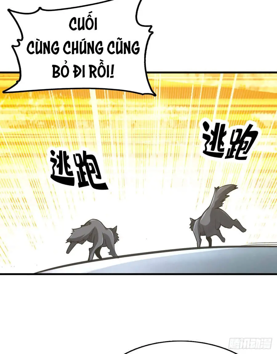 Tuyệt Thế Võ Công Nettruyen ZZZ Chương 94 Page 27