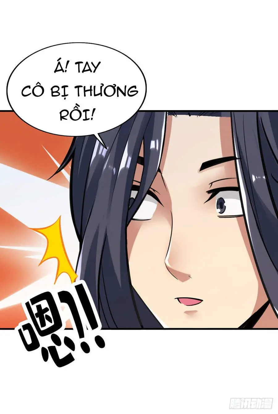 Tuyệt Thế Võ Công Nettruyen ZZZ Chương 94 Page 30