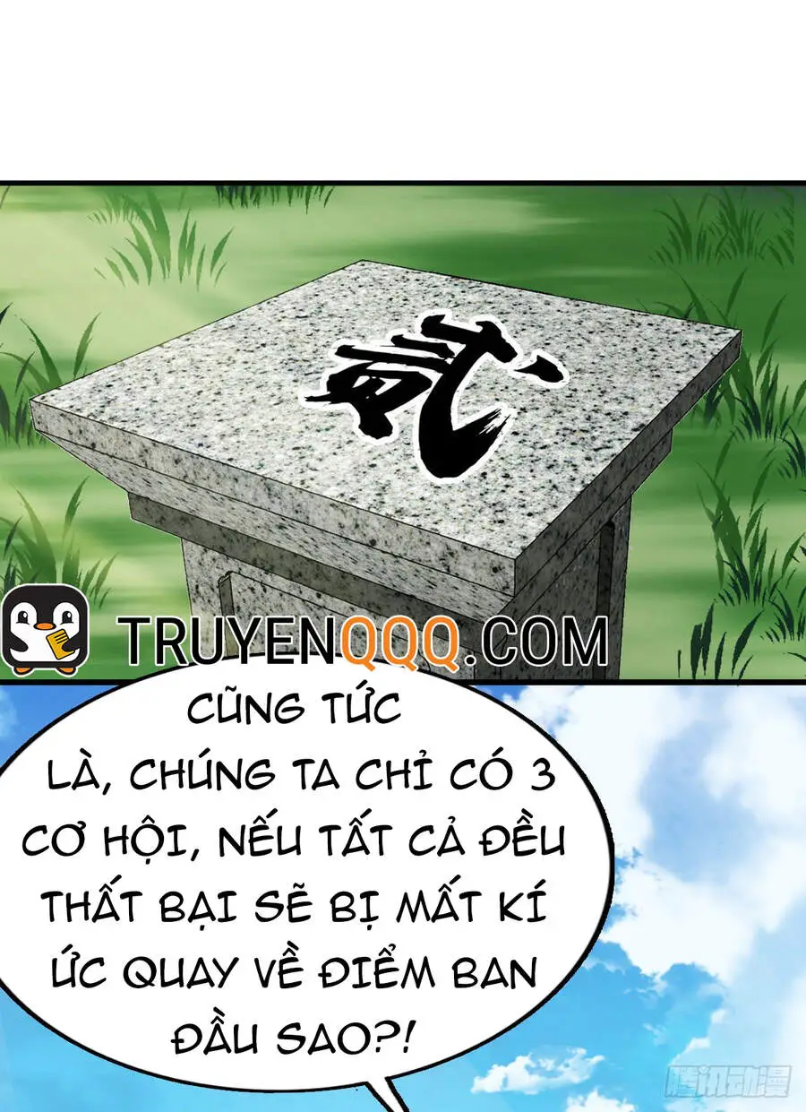 Tuyệt Thế Võ Công Nettruyen ZZZ Chương 99 Page 2