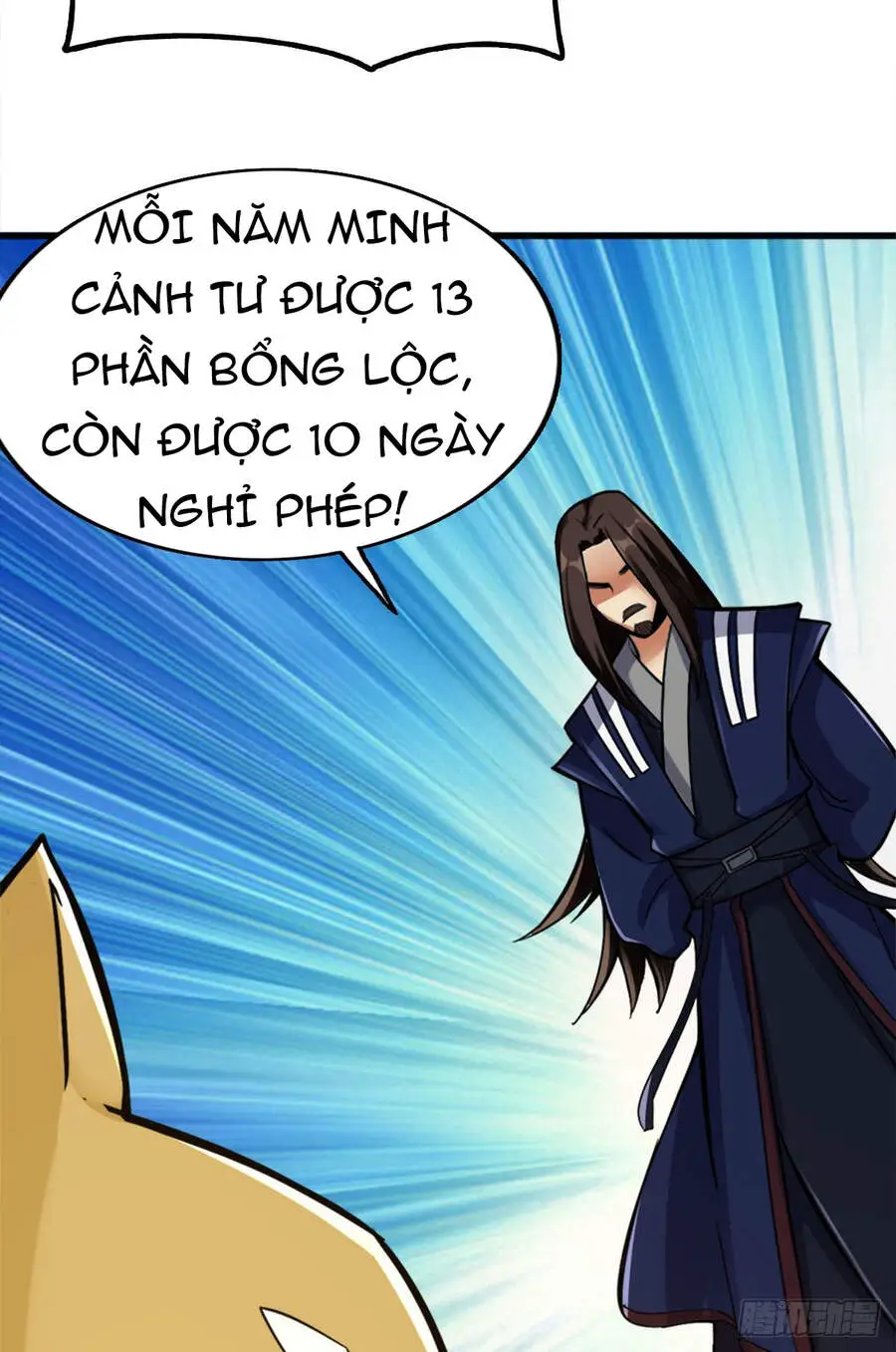 Tuyệt Thế Võ Công Nettruyen ZZZ Chương 99 Page 10