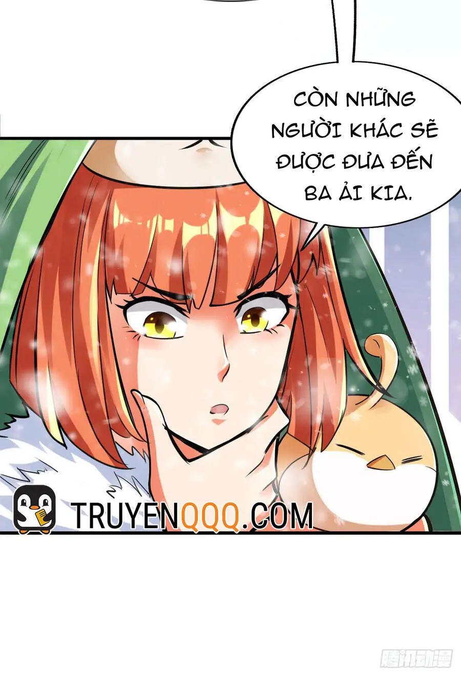 Tuyệt Thế Võ Công Nettruyen ZZZ Chương 95 Page 21