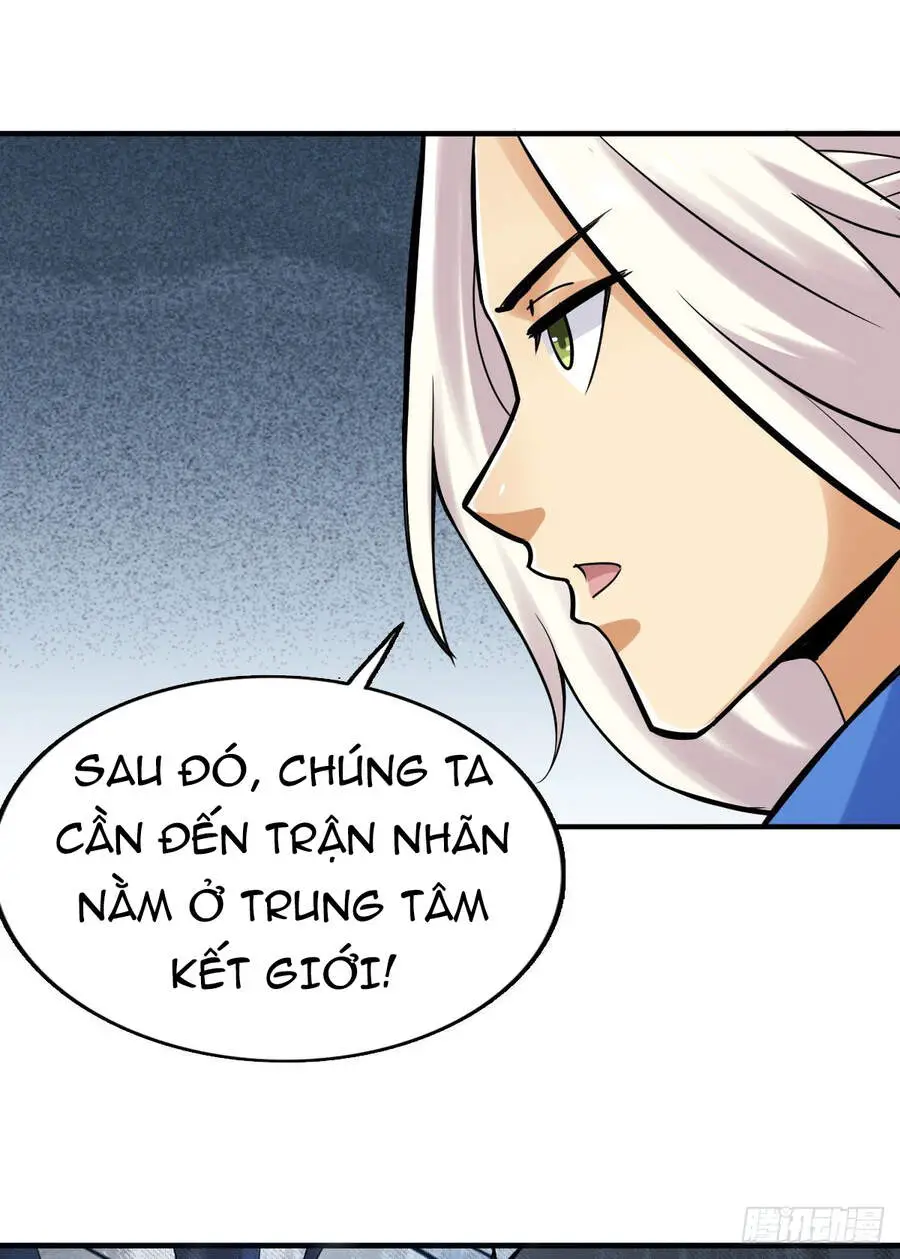 Tuyệt Thế Võ Công Nettruyen ZZZ Chương 95 Page 22