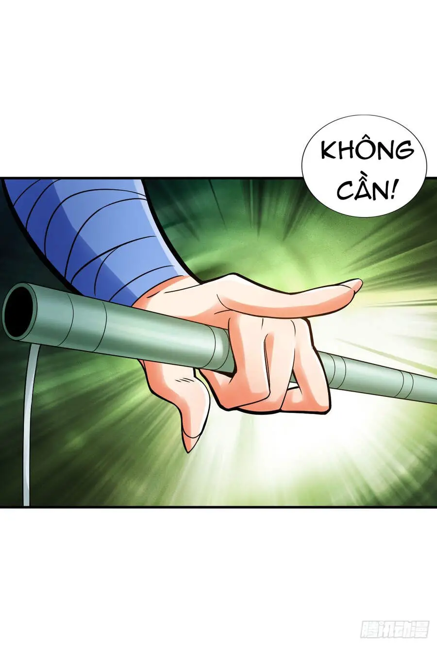 Tuyệt Thế Võ Công Nettruyen ZZZ Chương 95 Page 26