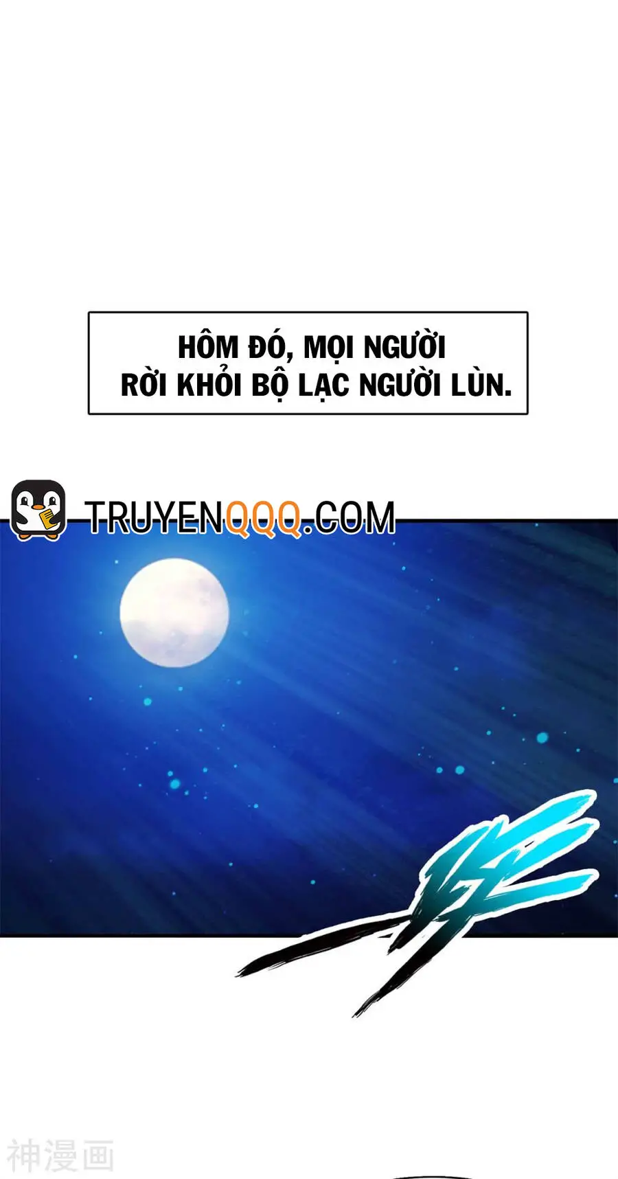 Tuyệt Thế Võ Công Nettruyen ZZZ Chương 148 Page 13