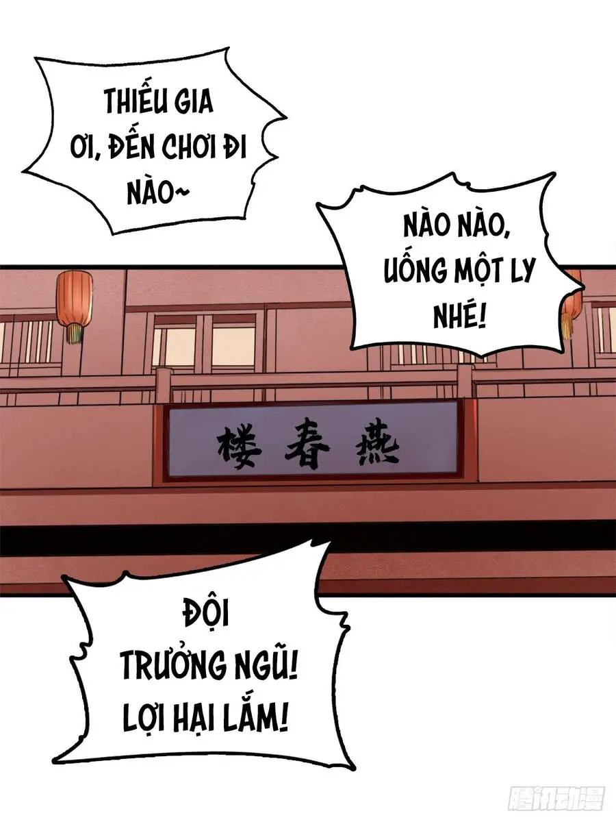 Tuyệt Thế Võ Công Nettruyen ZZZ Chương 103 Page 3