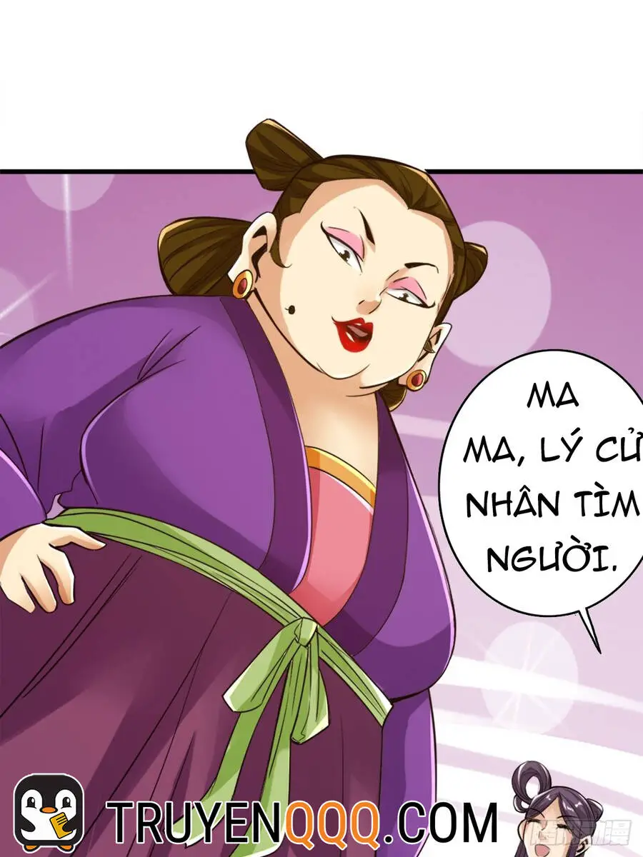 Tuyệt Thế Võ Công Nettruyen ZZZ Chương 103 Page 4