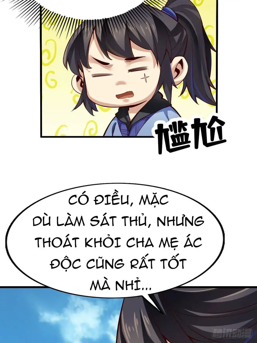 Tuyệt Thế Võ Công Nettruyen ZZZ Chương 103 Page 15