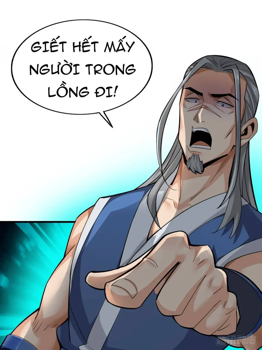 Tuyệt Thế Võ Công Nettruyen ZZZ Chương 103 Page 21