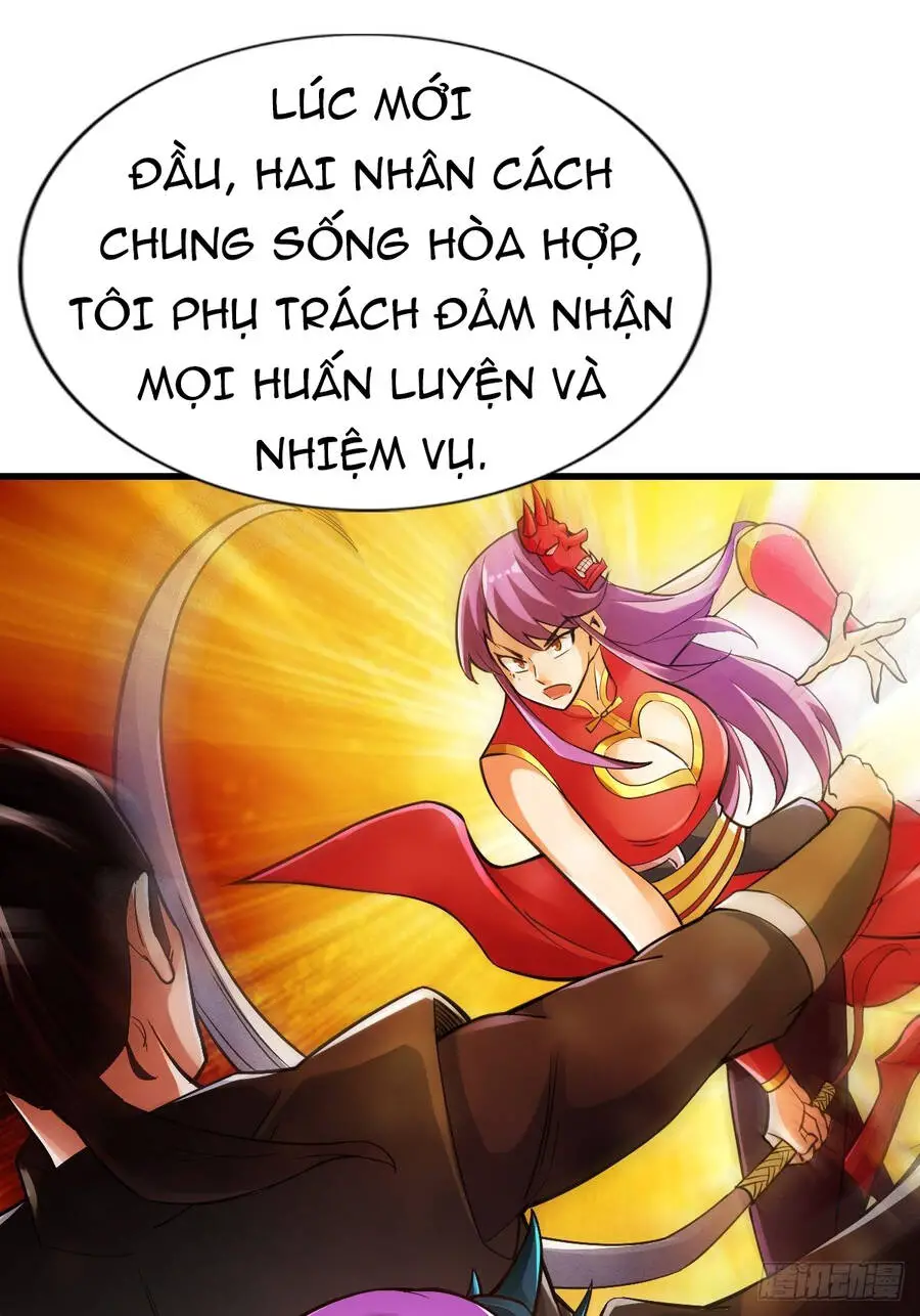 Tuyệt Thế Võ Công Nettruyen ZZZ Chương 103 Page 32