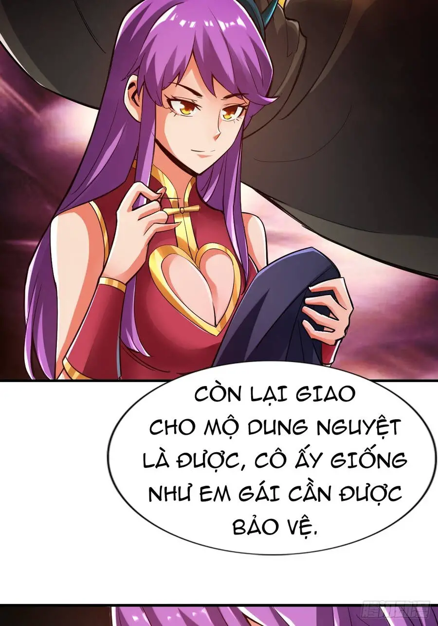 Tuyệt Thế Võ Công Nettruyen ZZZ Chương 103 Page 33