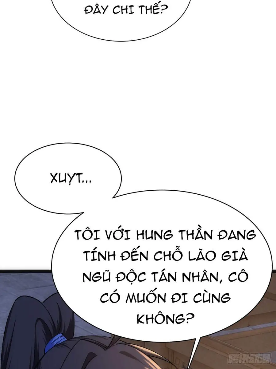Tuyệt Thế Võ Công Nettruyen ZZZ Chương 46 Page 12