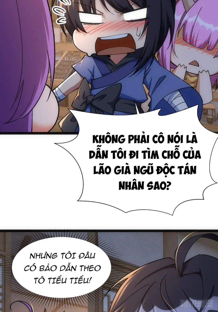Tuyệt Thế Võ Công Nettruyen ZZZ Chương 46 Page 20