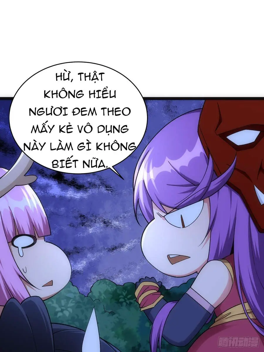 Tuyệt Thế Võ Công Nettruyen ZZZ Chương 46 Page 26