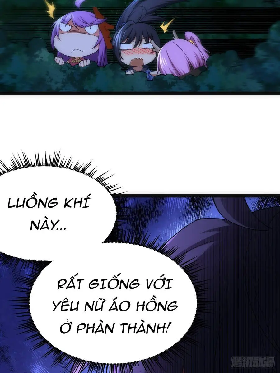 Tuyệt Thế Võ Công Nettruyen ZZZ Chương 46 Page 28