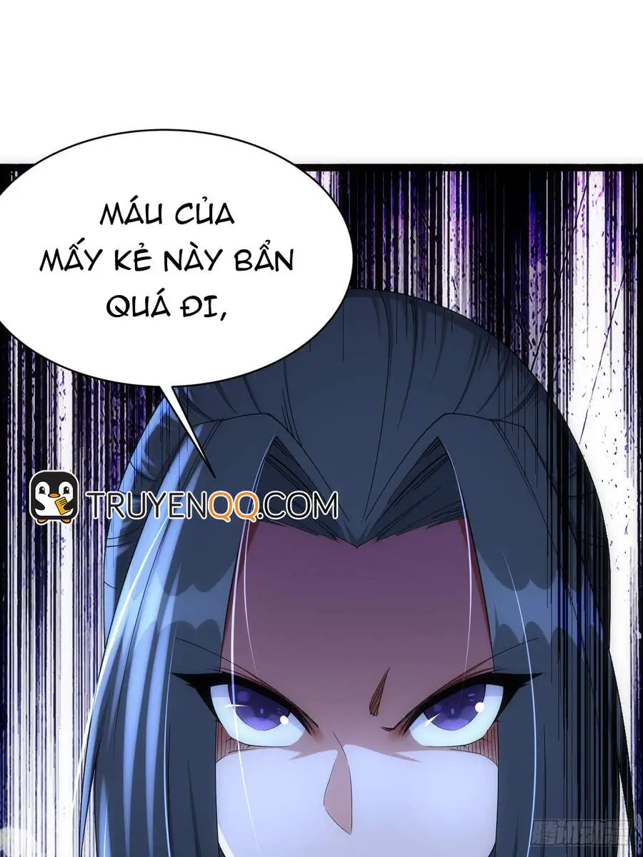 Tuyệt Thế Võ Công Nettruyen ZZZ Chương 46 Page 33