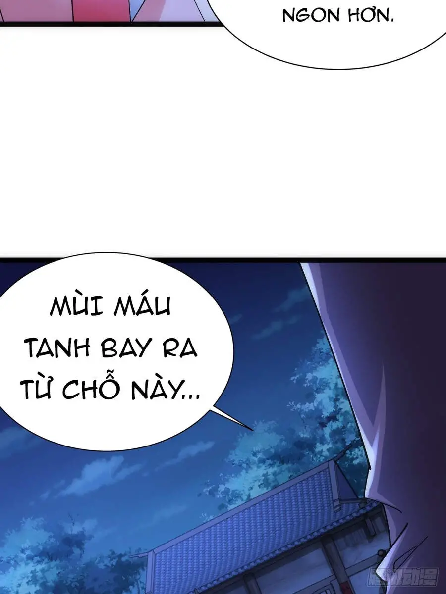 Tuyệt Thế Võ Công Nettruyen ZZZ Chương 46 Page 35
