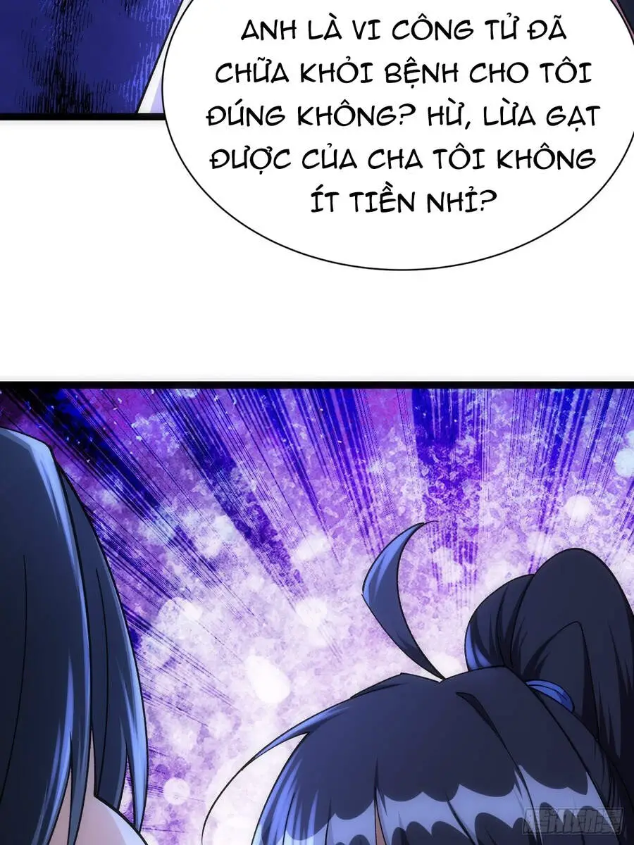 Tuyệt Thế Võ Công Nettruyen ZZZ Chương 46 Page 38