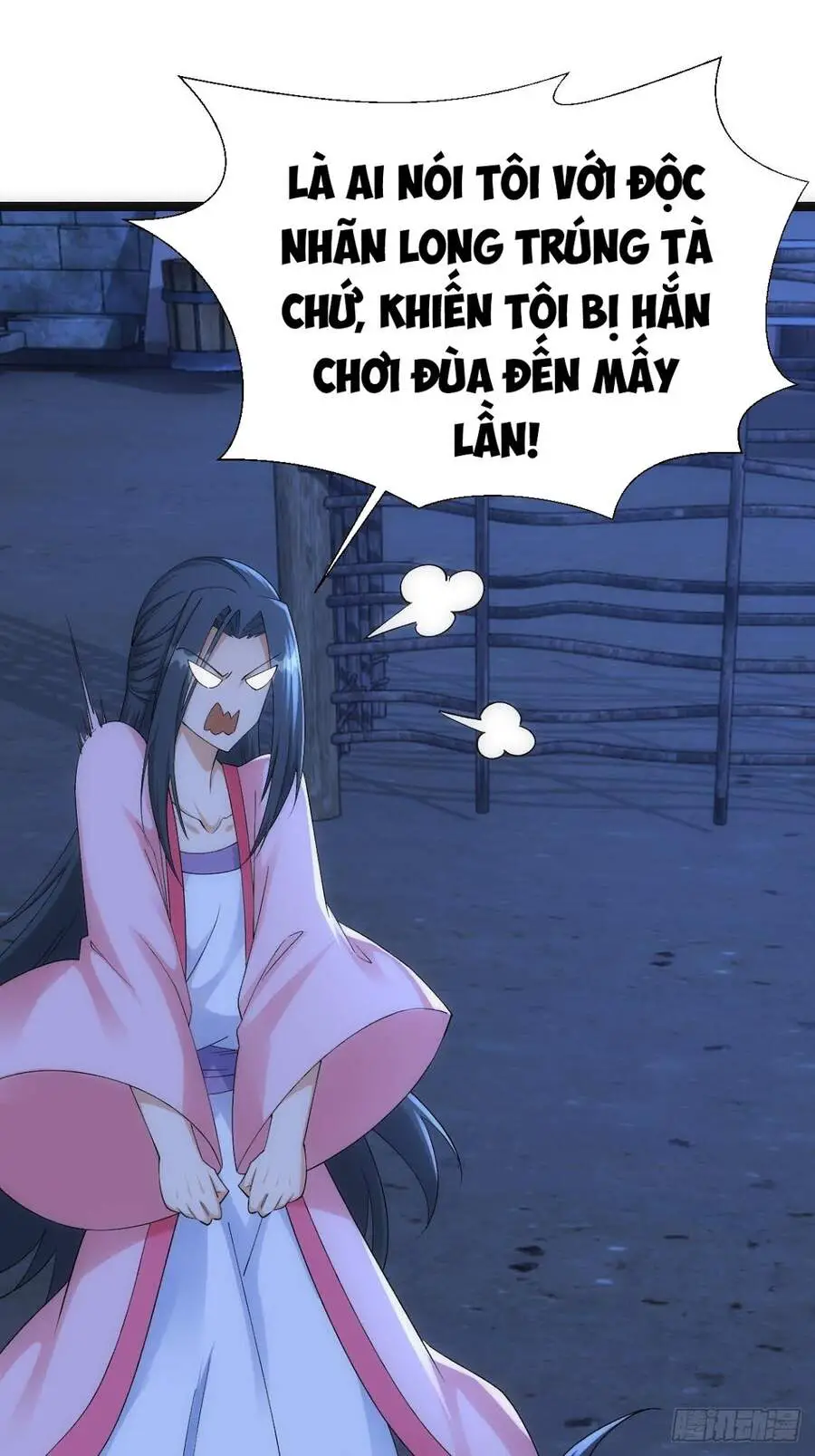 Tuyệt Thế Võ Công Nettruyen ZZZ Chương 46 Page 40