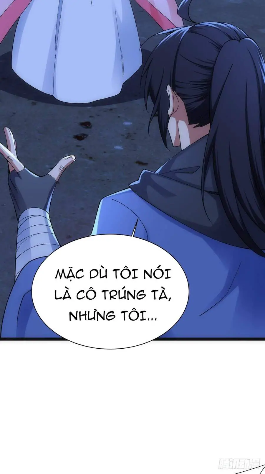 Tuyệt Thế Võ Công Nettruyen ZZZ Chương 46 Page 41