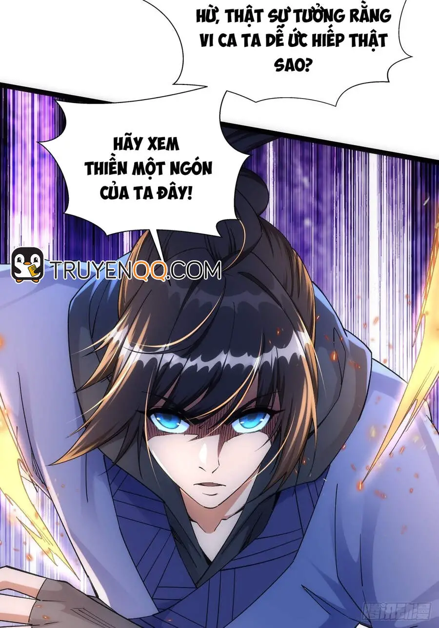 Tuyệt Thế Võ Công Nettruyen ZZZ Chương 46 Page 48