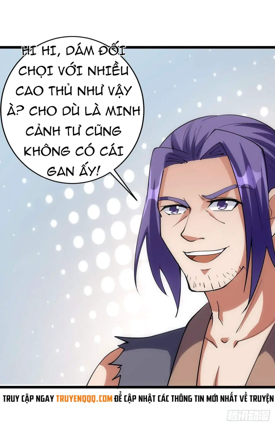 Tuyệt Thế Võ Công Nettruyen ZZZ Chương 87 Page 35