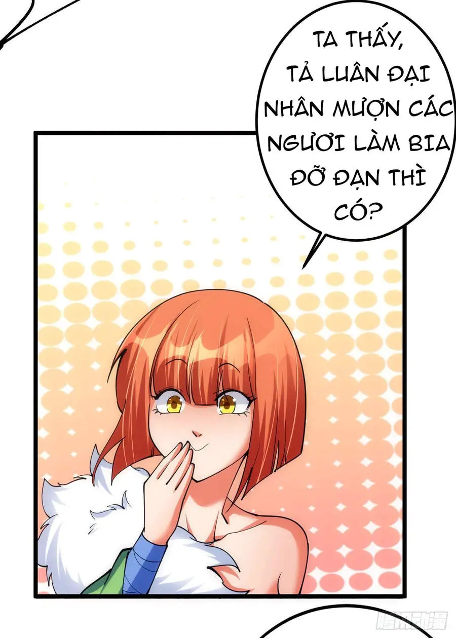 Tuyệt Thế Võ Công Nettruyen ZZZ Chương 89 Page 5
